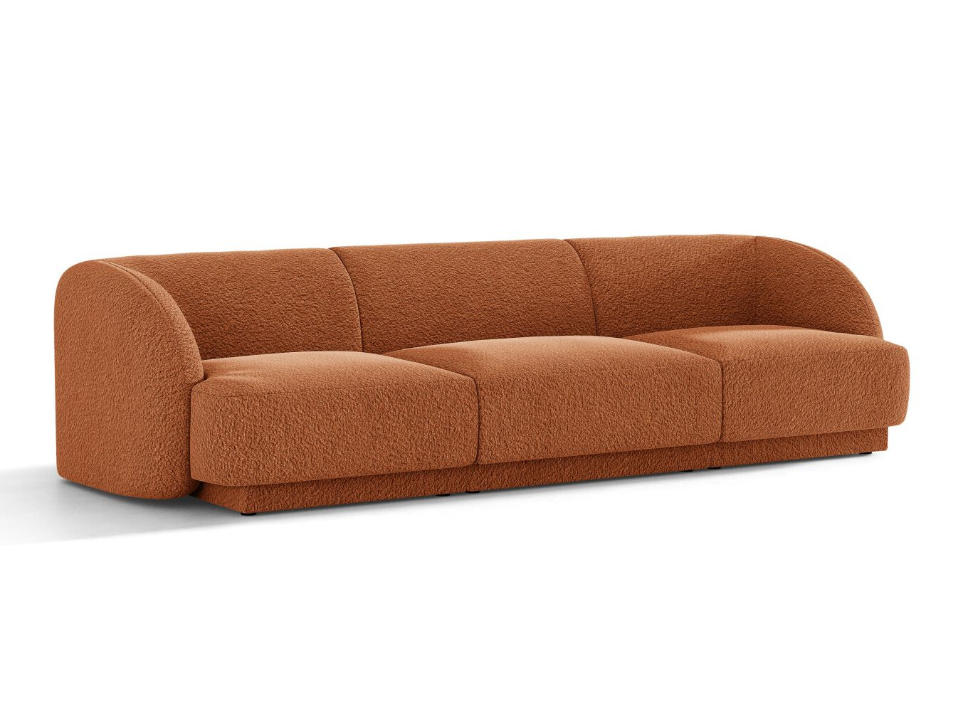 Modulinė sofa Tivlomi 104 (Baloo 2078)
