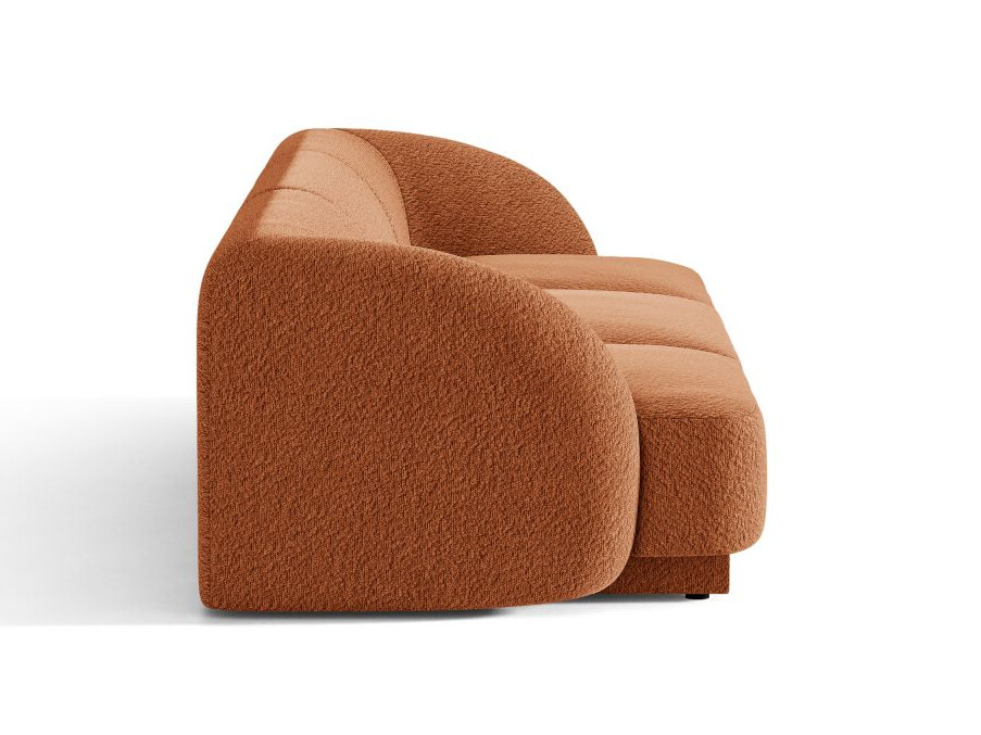 Modulinė sofa Tivlomi 104 (Baloo 2078)