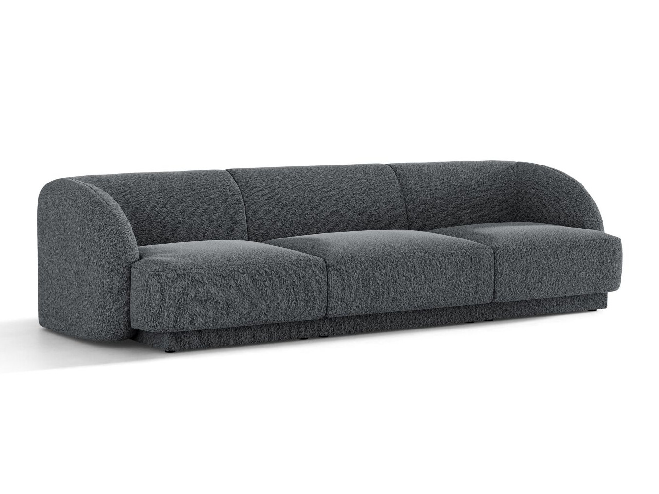 Modulinė sofa Tivlomi 104 (Baloo 2083)