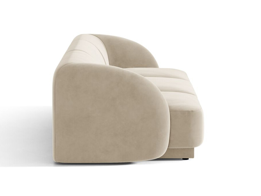 Modulinė sofa Tivlomi 104 (Bluvel 30)