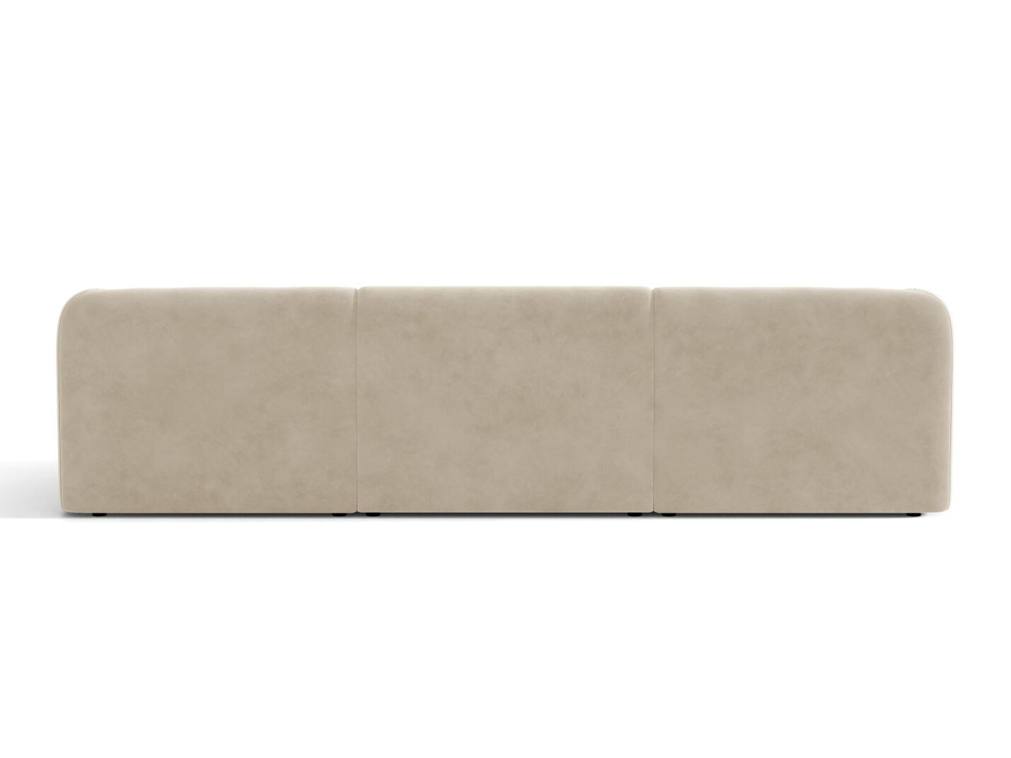 Modulinė sofa Tivlomi 104 (Bluvel 30)