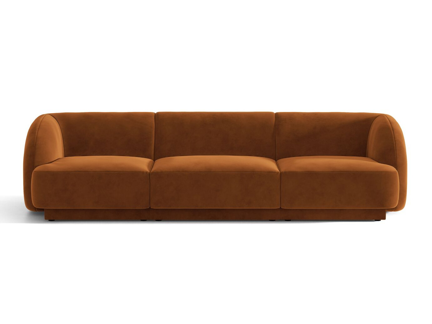 Modulinė sofa Tivlomi 104 (Bluvel 4215)