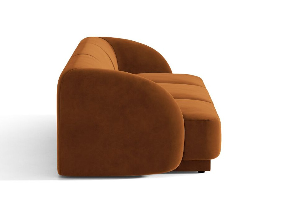 Modulinė sofa Tivlomi 104 (Bluvel 4215)