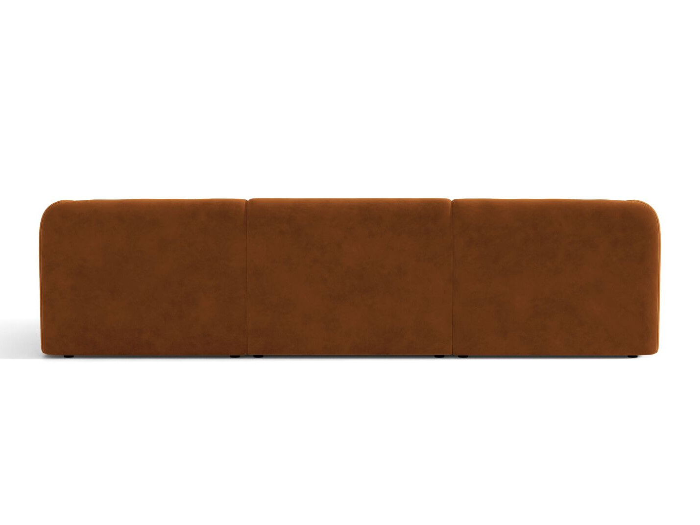 Modulinė sofa Tivlomi 104 (Bluvel 4215)