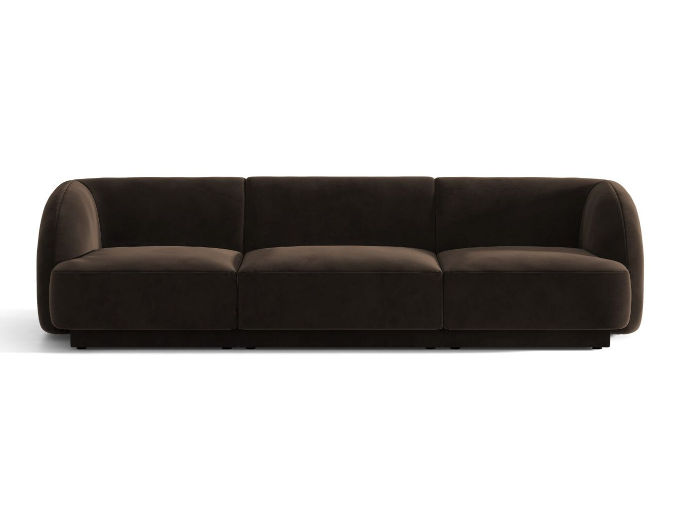 Modulinė sofa Tivlomi 104 (Bluvel 48)