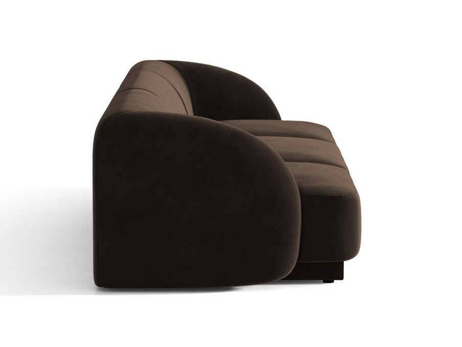 Modulinė sofa Tivlomi 104 (Bluvel 48)