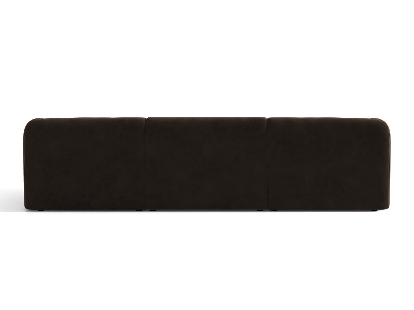 Modulinė sofa Tivlomi 104 (Bluvel 48)