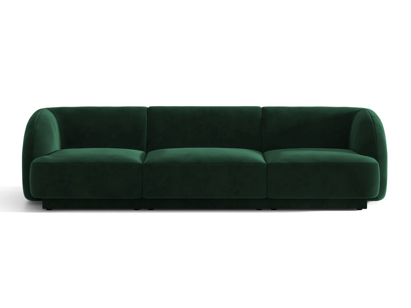 Modulinė sofa Tivlomi 104 (Bluvel 78)
