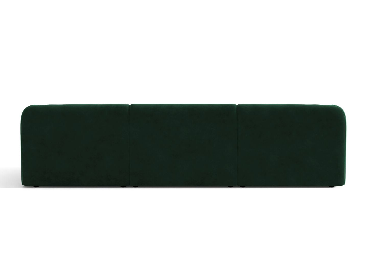 Modulinė sofa Tivlomi 104 (Bluvel 78)