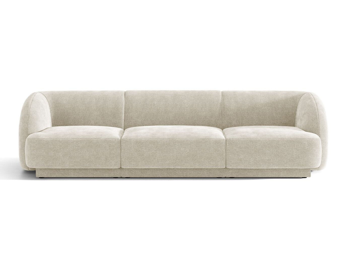 Modulinė sofa Tivlomi 104 (Eden 02)