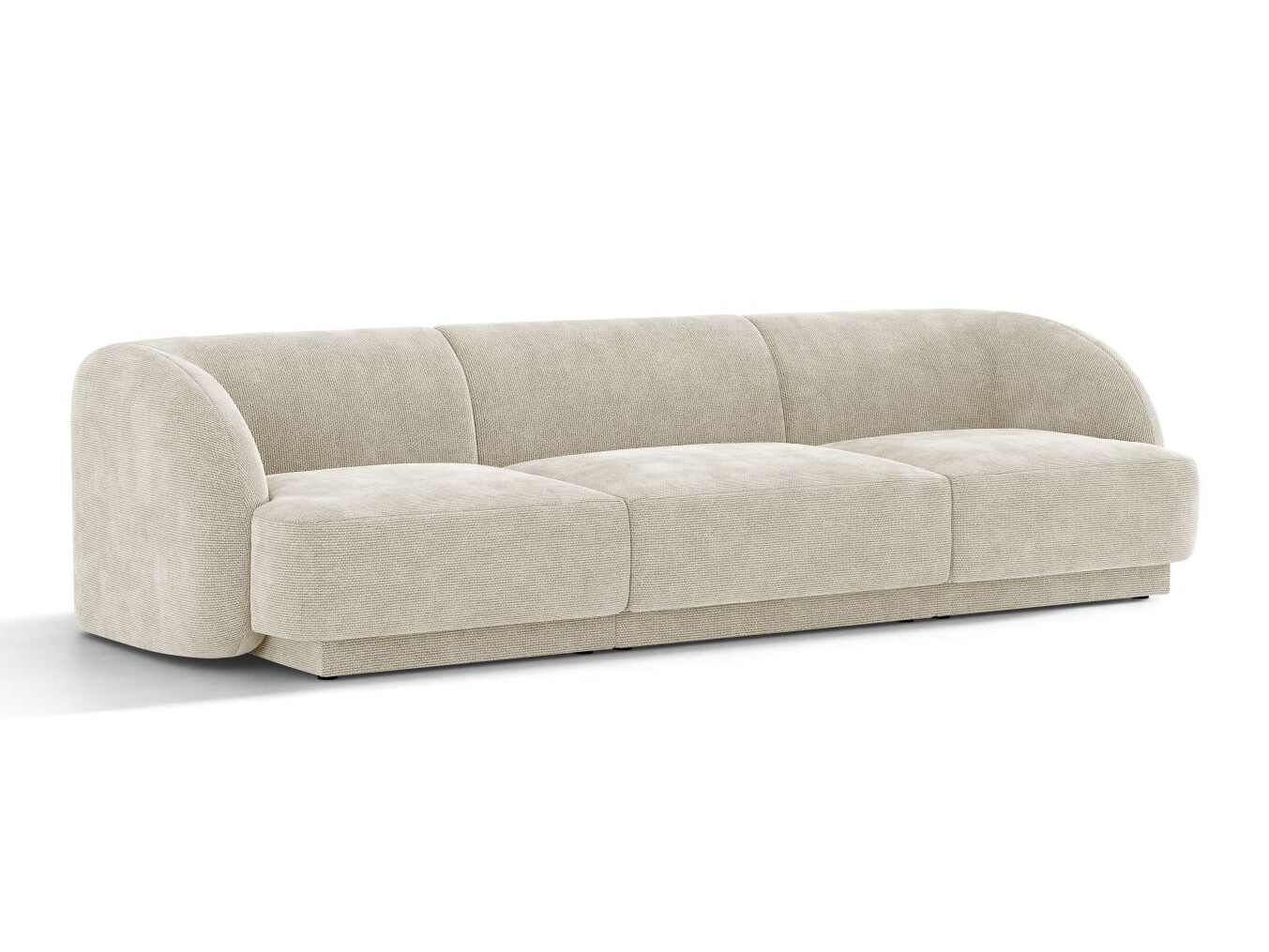 Modulinė sofa Tivlomi 104 (Eden 02)