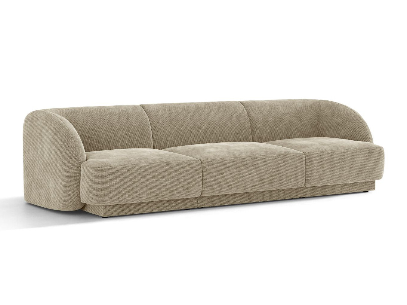 Modulinė sofa Tivlomi 104 (Eden 04)