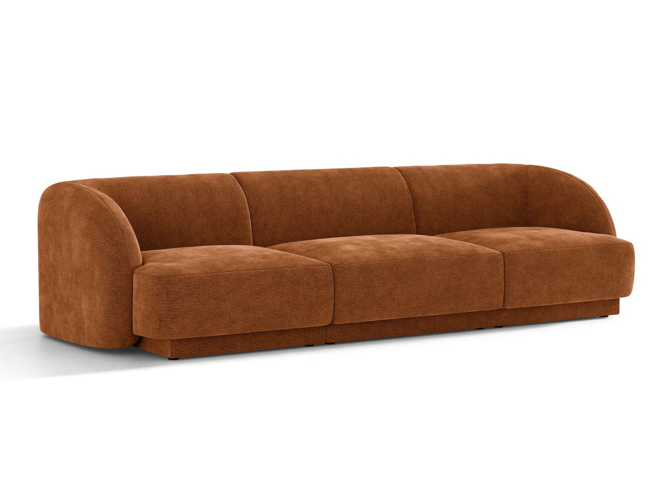 Modulinė sofa Tivlomi 104 (Eden 10)