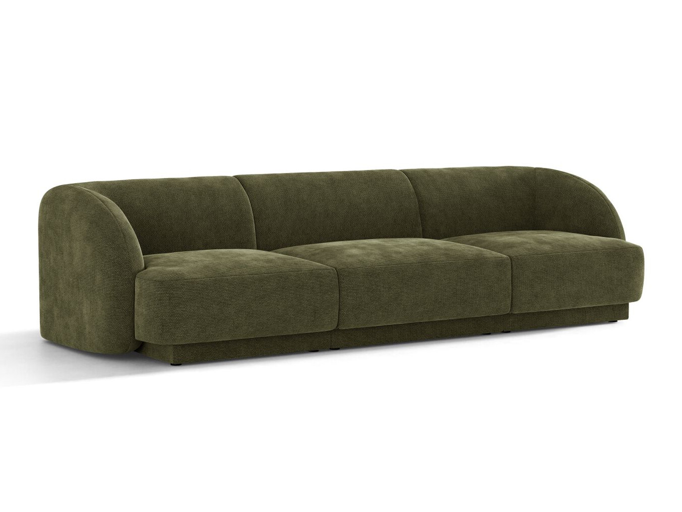 Modulinė sofa Tivlomi 104 (Eden 12)