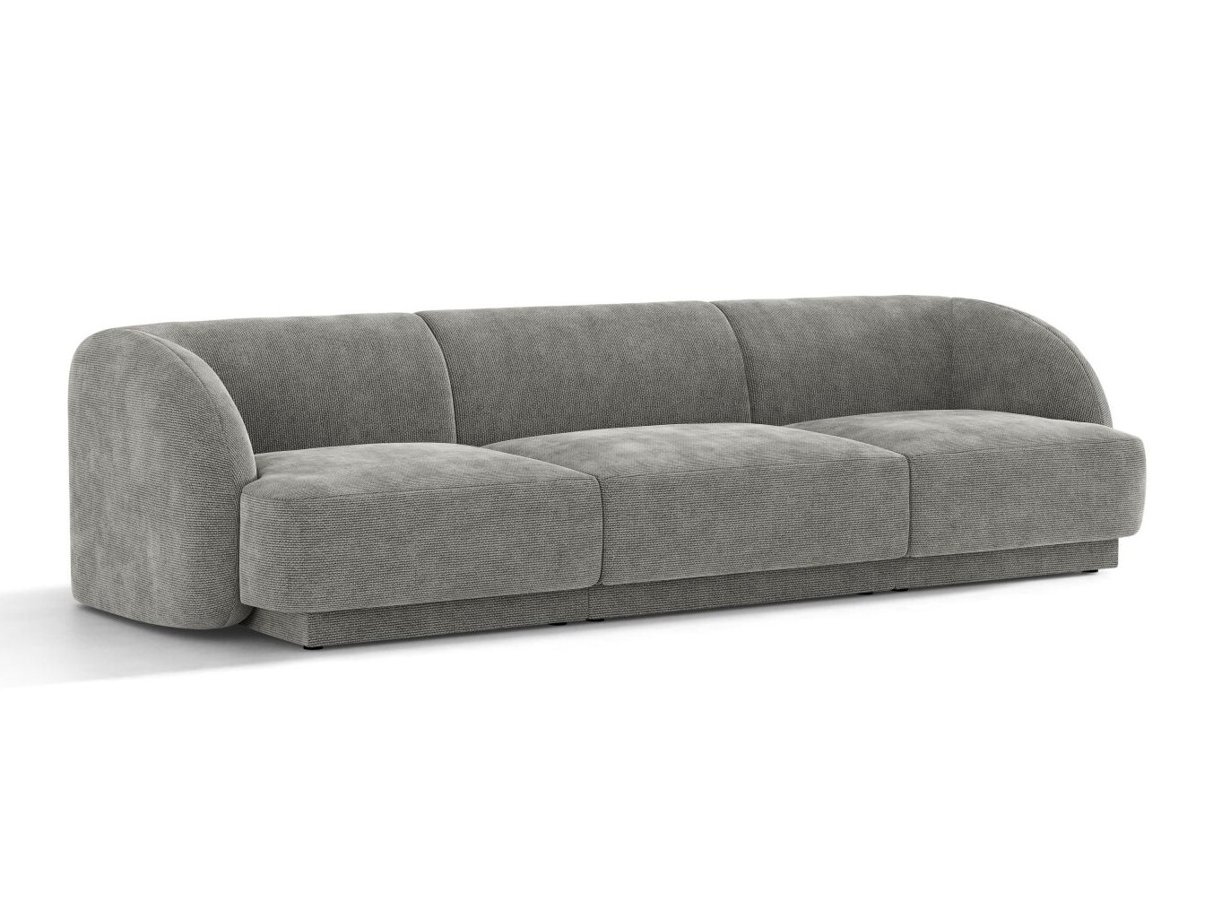 Modulinė sofa Tivlomi 104 (Eden 18)