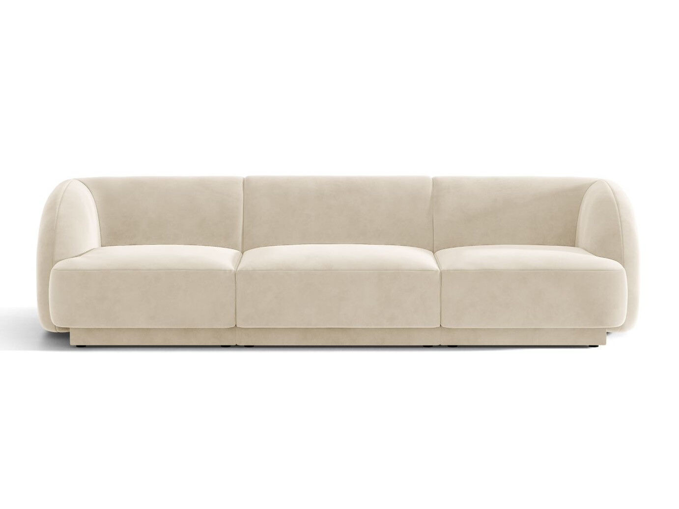 Modulinė sofa Tivlomi 104 (Venus 2927)