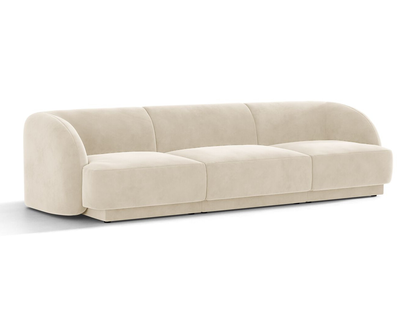 Modulinė sofa Tivlomi 104 (Venus 2927)