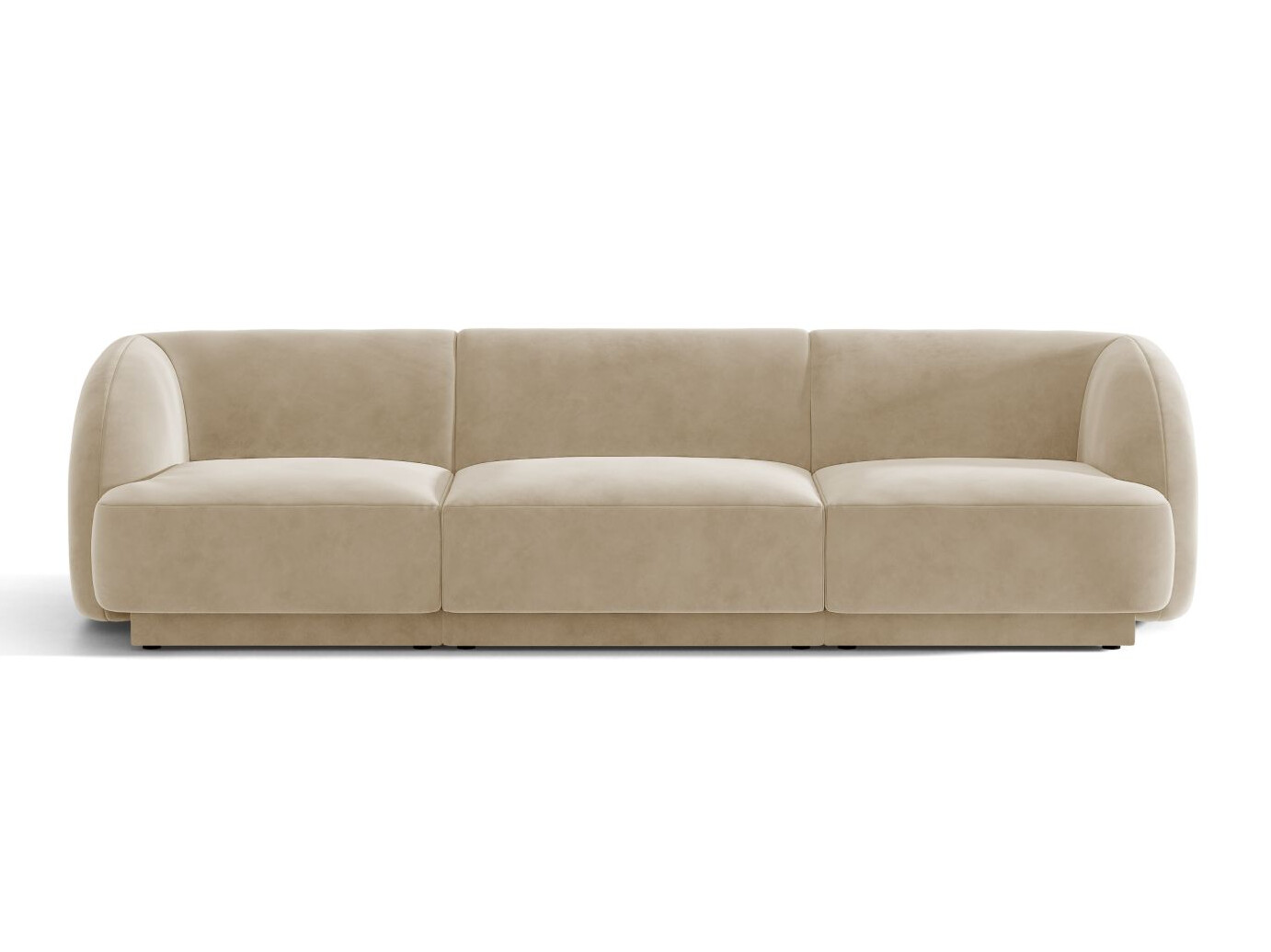 Modulinė sofa Tivlomi 104 (Venus 2928)