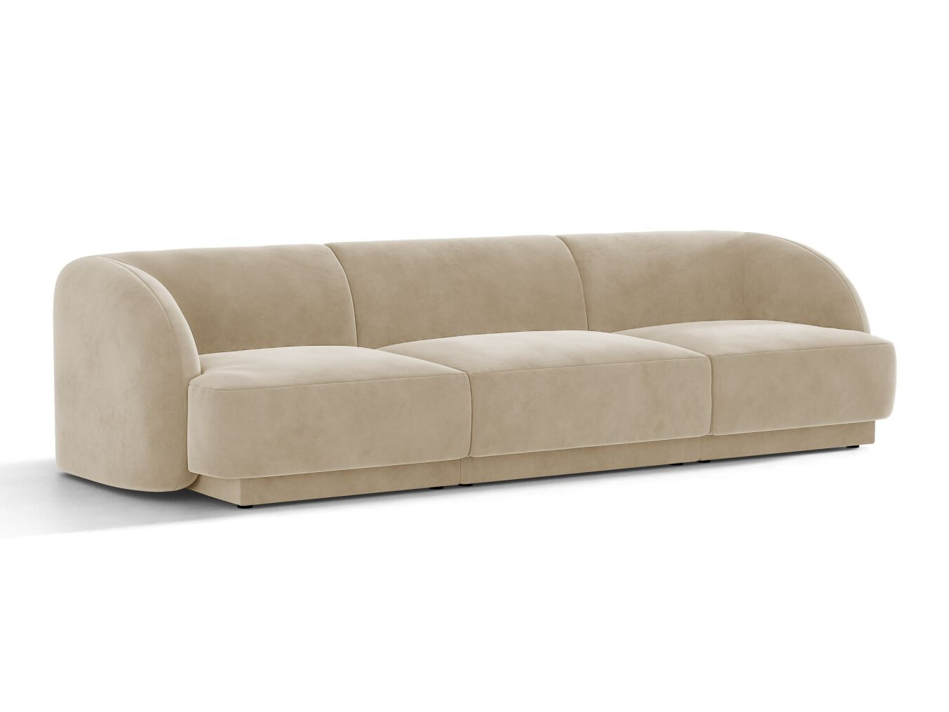 Modulinė sofa Tivlomi 104 (Venus 2928)