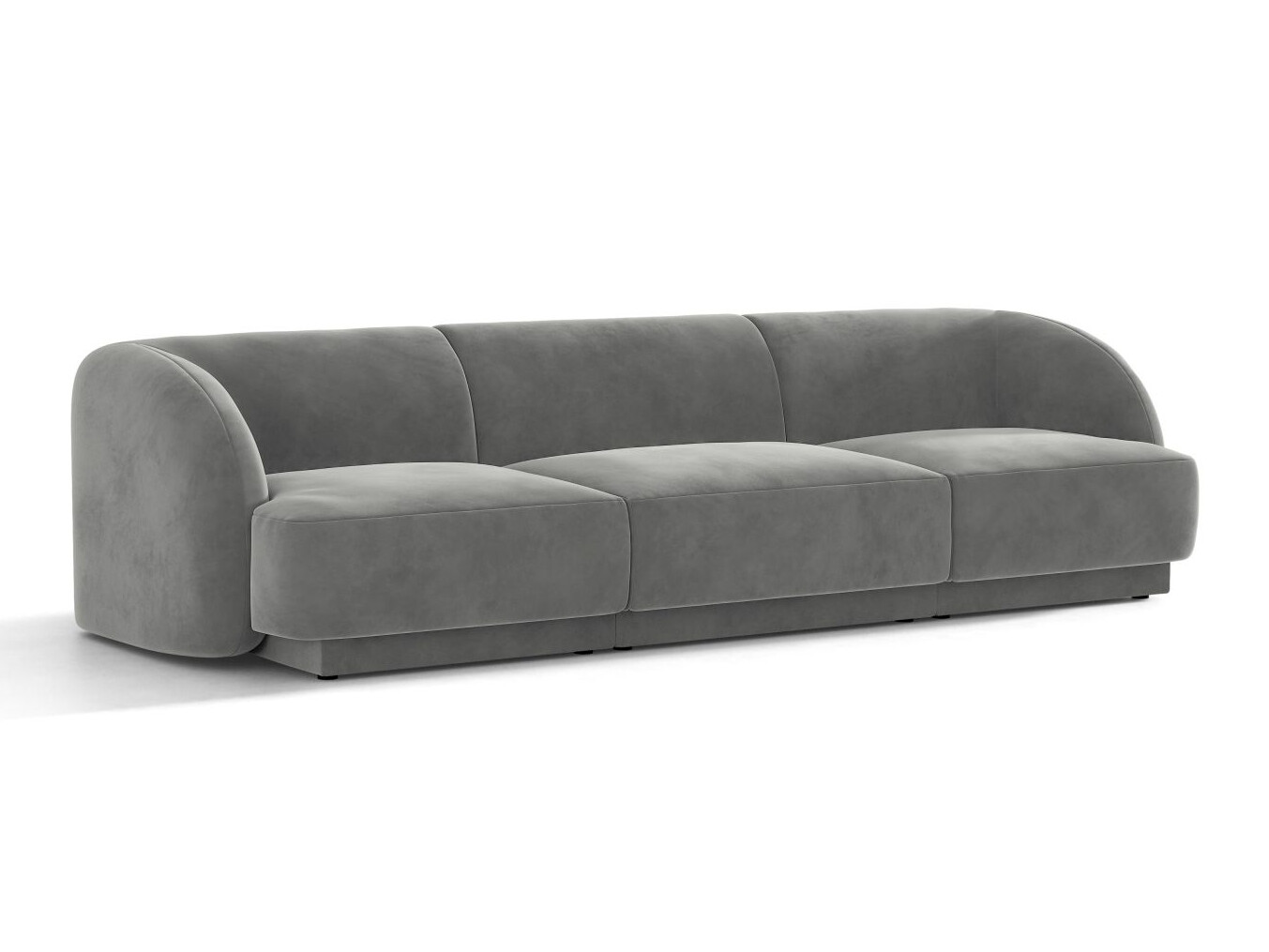 Modulinė sofa Tivlomi 104 (Venus 2929)