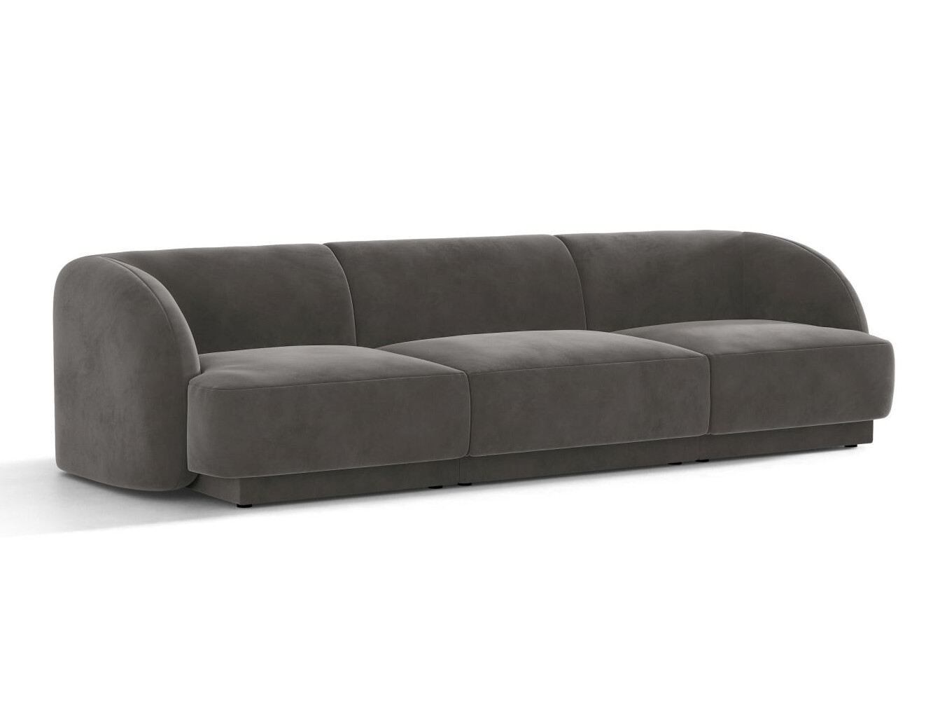 Modulinė sofa Tivlomi 104 (Venus 2930)