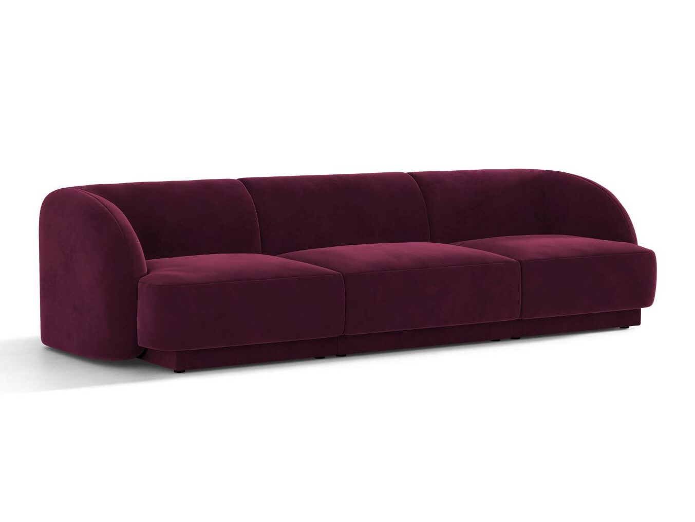 Modulinė sofa Tivlomi 104 (Venus 2932)