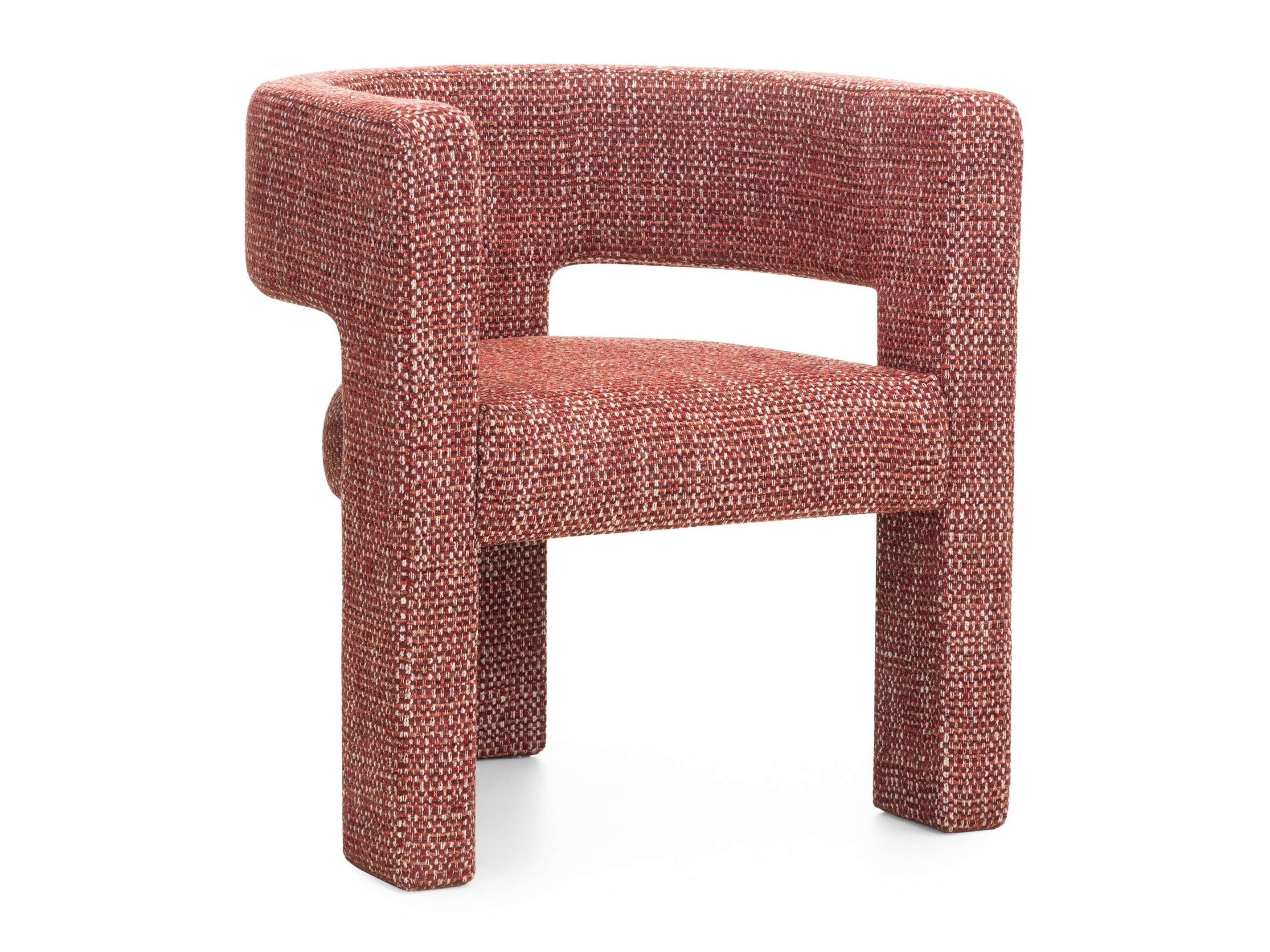 Fotelis Burleson 811 (Silencio 59)