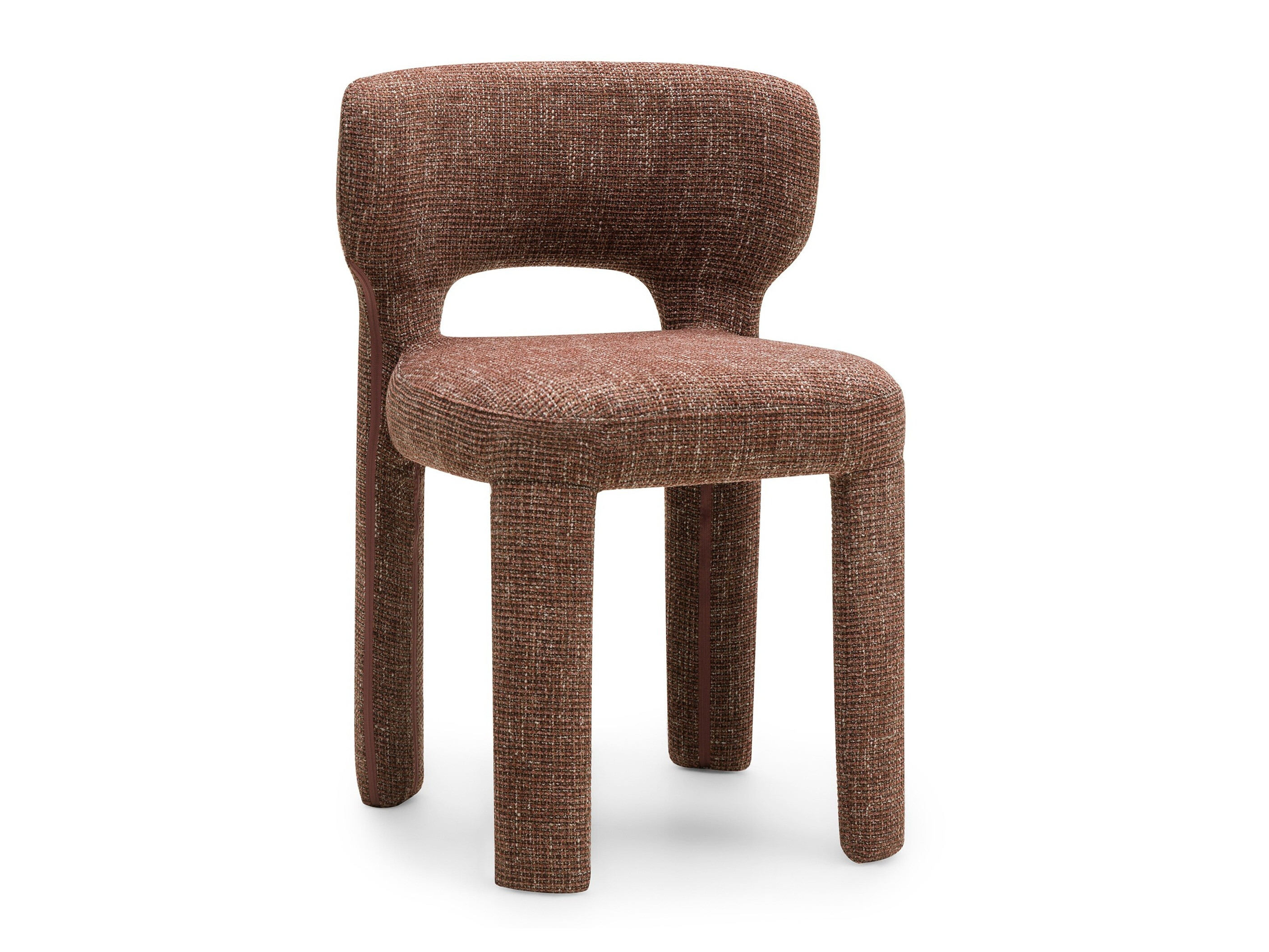 Kėdė Burleson 824 (Ruda)