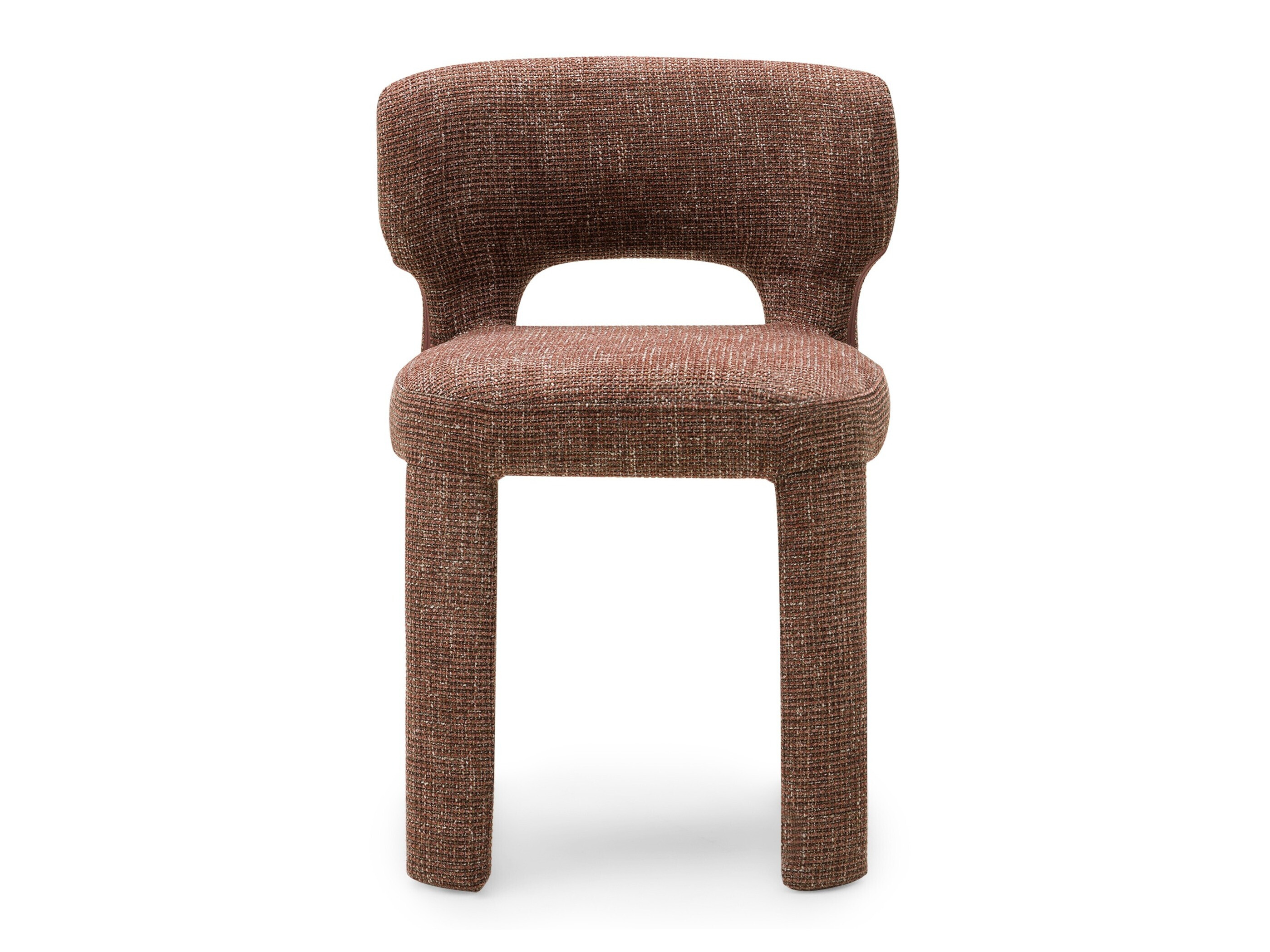 Kėdė Burleson 824 (Ruda)