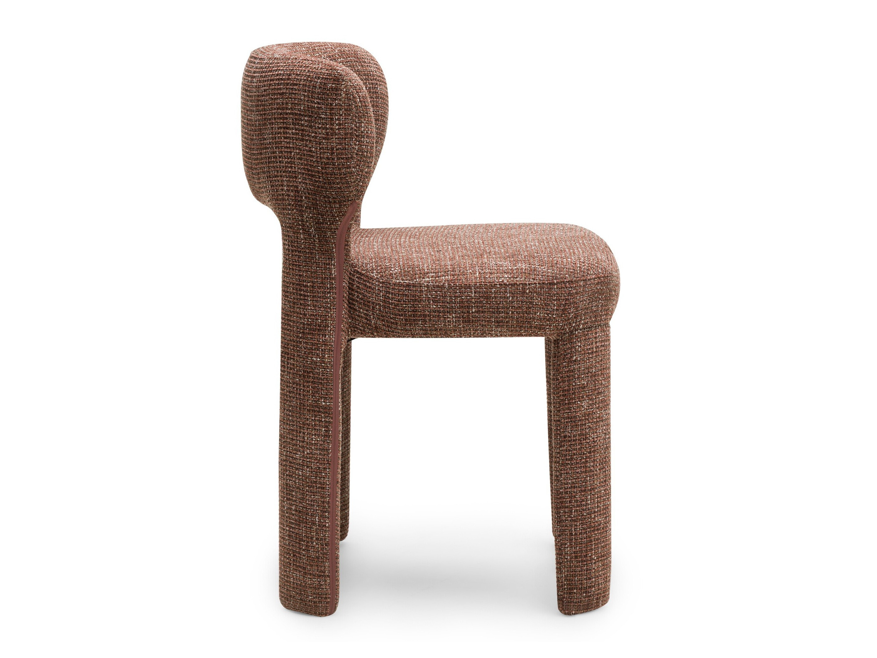 Kėdė Burleson 824 (Ruda)