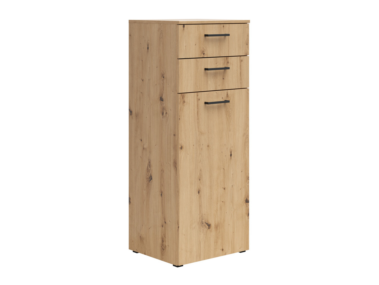 Komoda Fenopha 189 (Artisan ąžuolas)