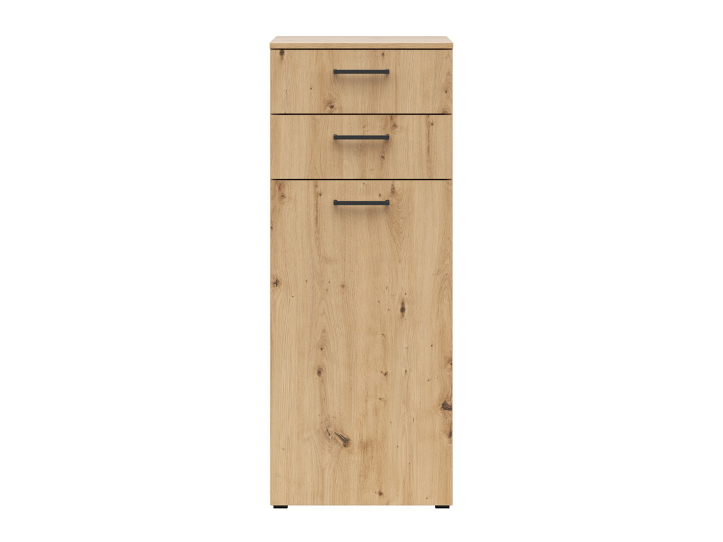 Komoda Fenopha 189 (Artisan ąžuolas)