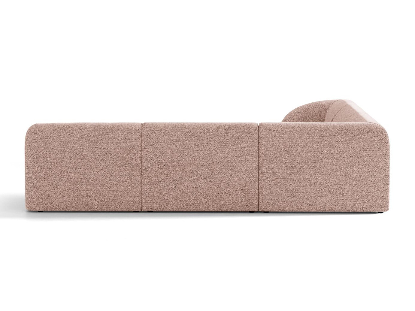 Modulinis minkštas kampas Tivlomi 109 (Baloo 2072)