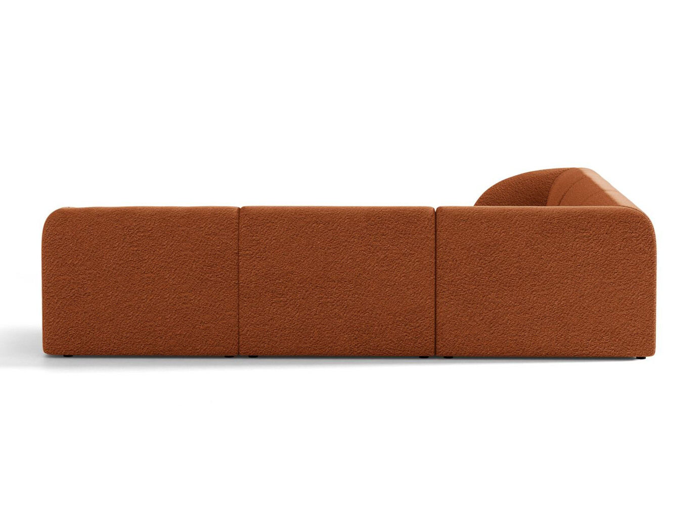 Modulinis minkštas kampas Tivlomi 109 (Baloo 2078)