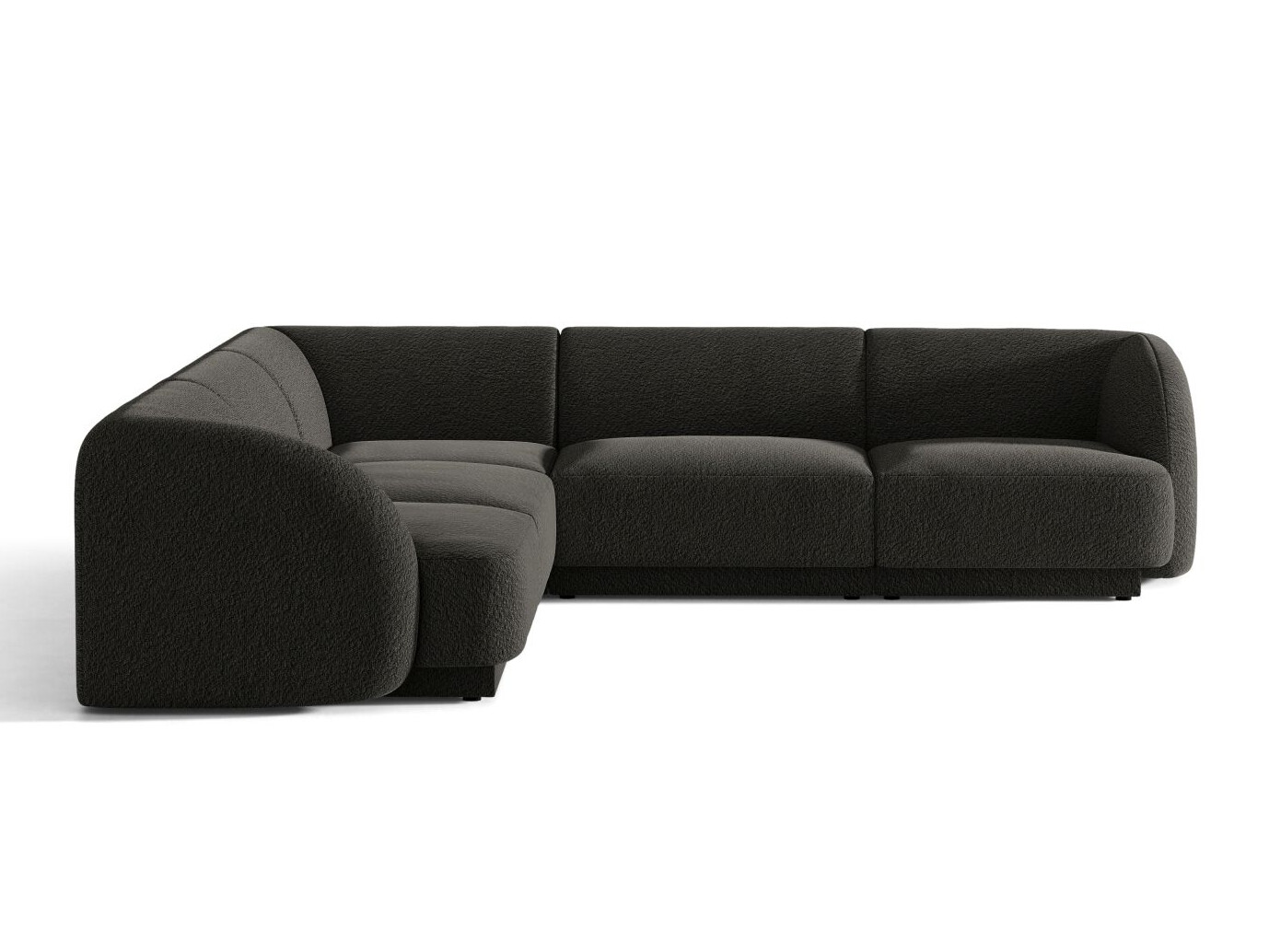 Modulinis minkštas kampas Tivlomi 109 (Baloo 2081)