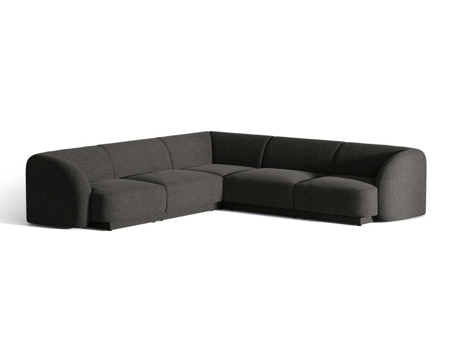 Modulinis minkštas kampas Tivlomi 109 (Baloo 2081)