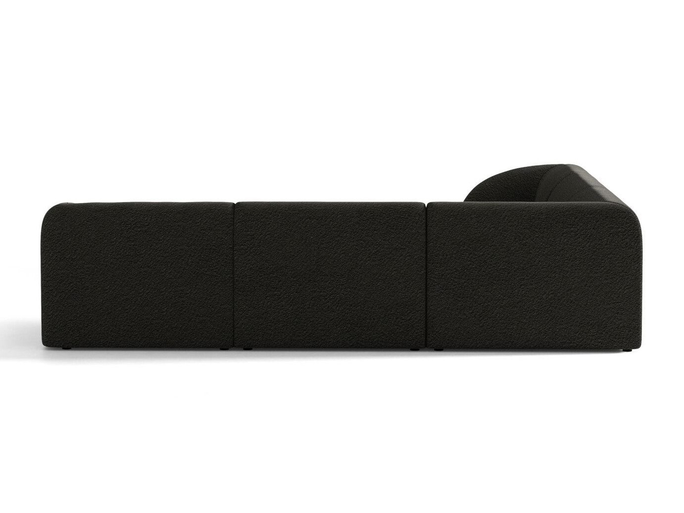 Modulinis minkštas kampas Tivlomi 109 (Baloo 2081)