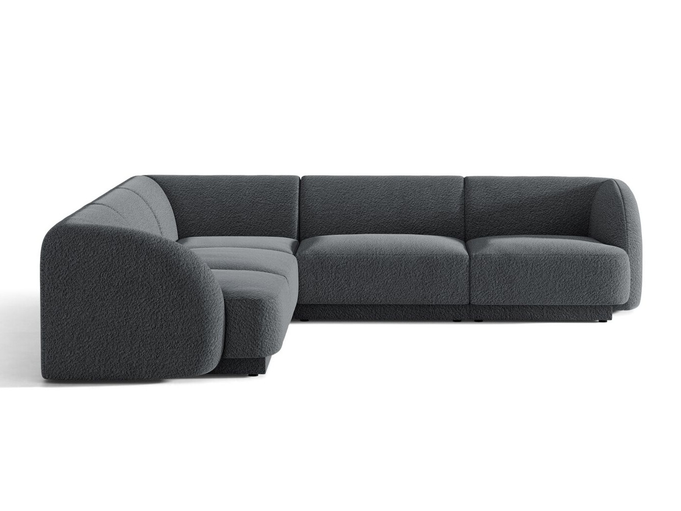 Modulinis minkštas kampas Tivlomi 109 (Baloo 2083)