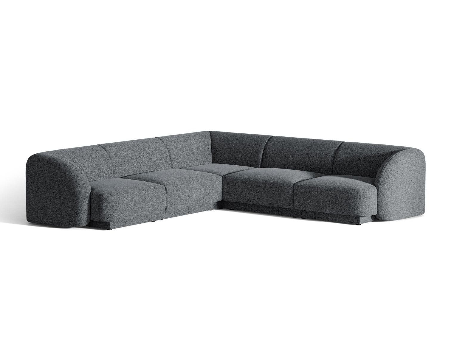 Modulinis minkštas kampas Tivlomi 109 (Baloo 2083)