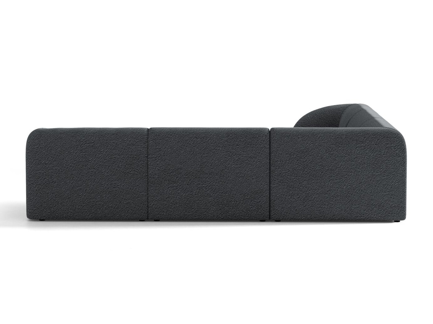 Modulinis minkštas kampas Tivlomi 109 (Baloo 2083)