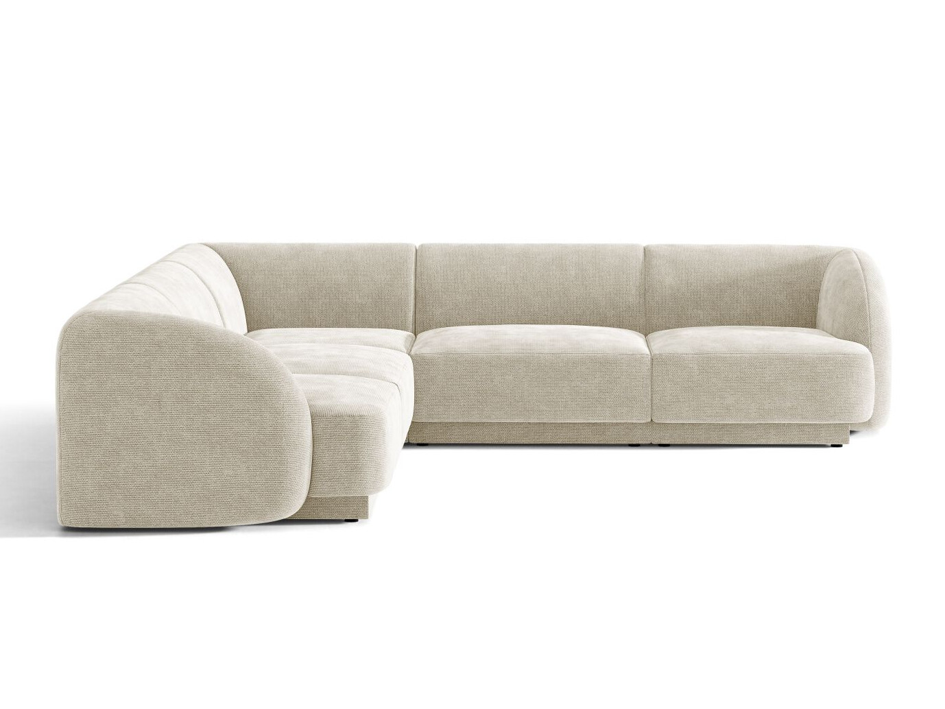 Modulinis minkštas kampas Tivlomi 109 (Eden 02)