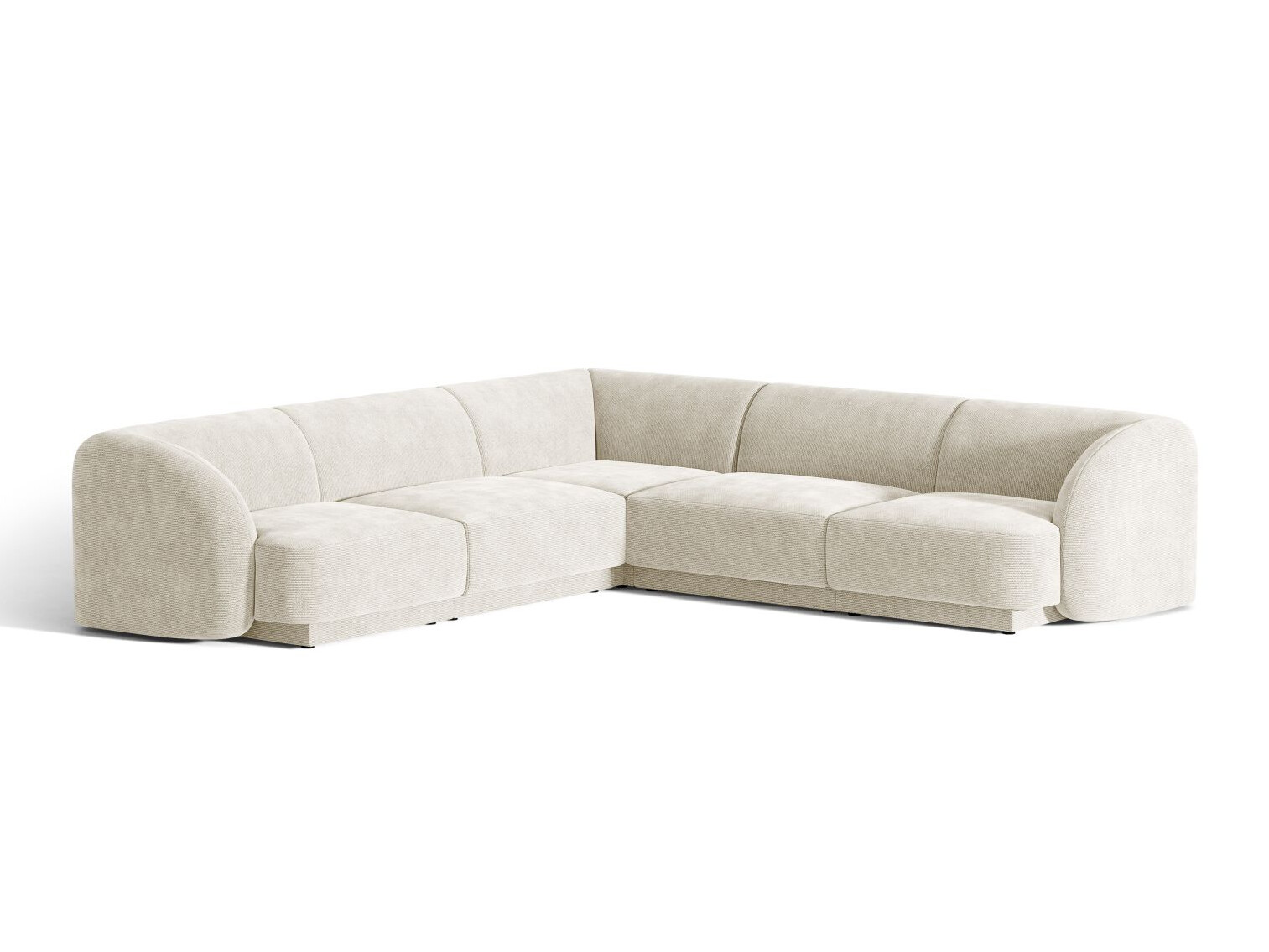 Modulinis minkštas kampas Tivlomi 109 (Eden 02)