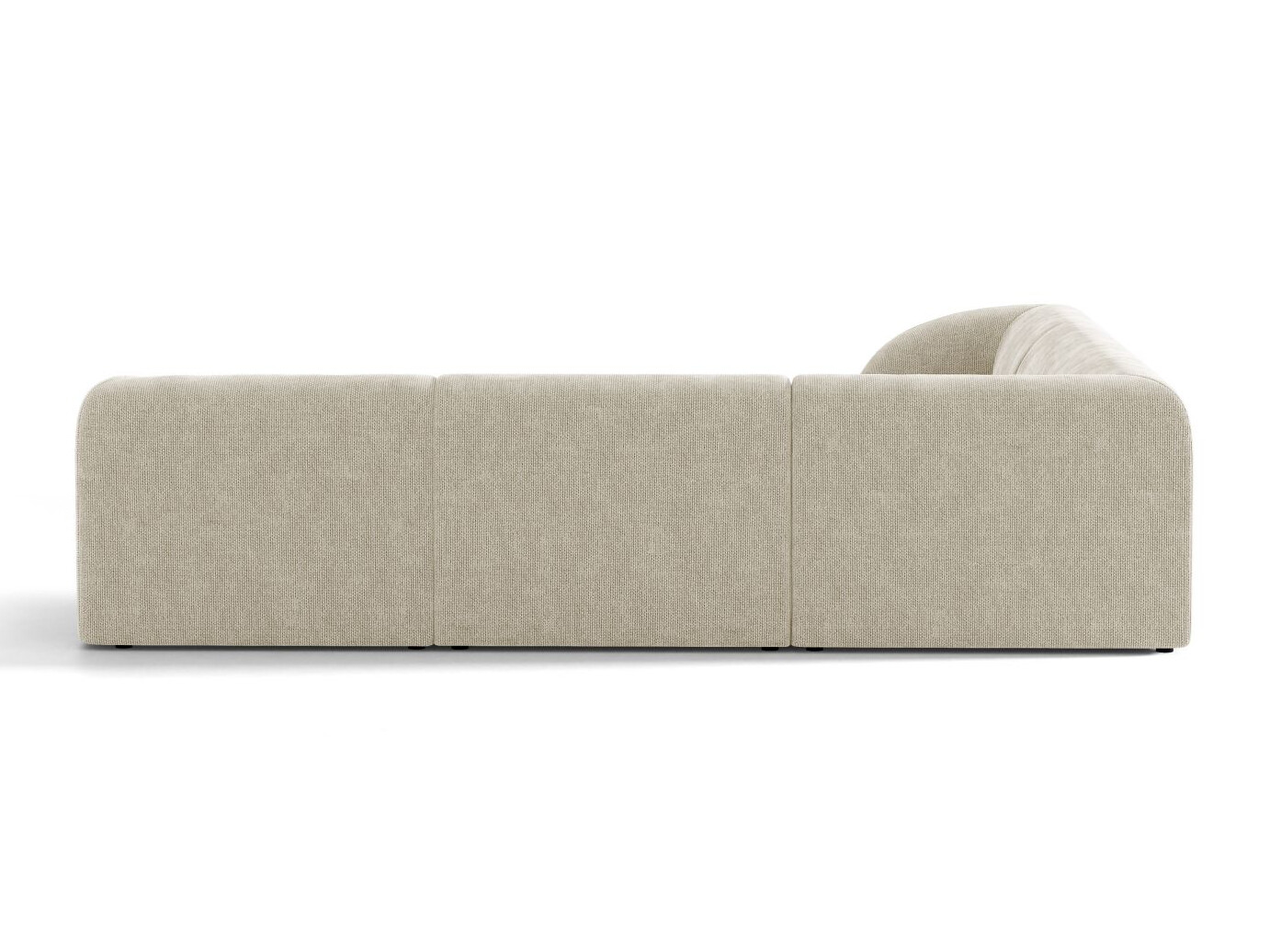 Modulinis minkštas kampas Tivlomi 109 (Eden 02)