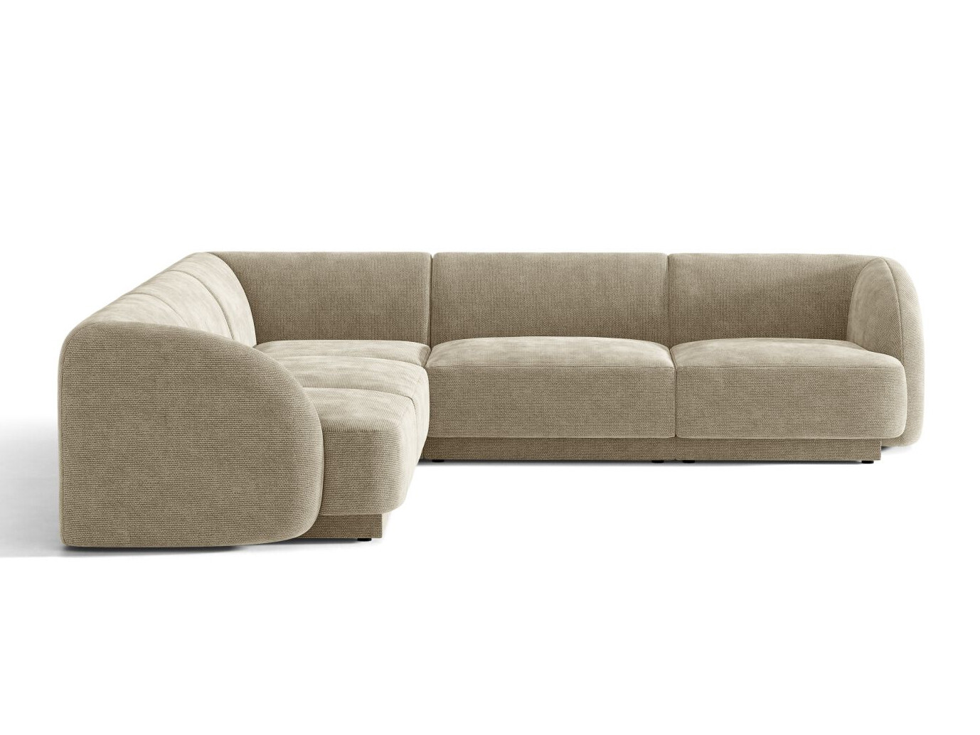 Modulinis minkštas kampas Tivlomi 109 (Eden 04)
