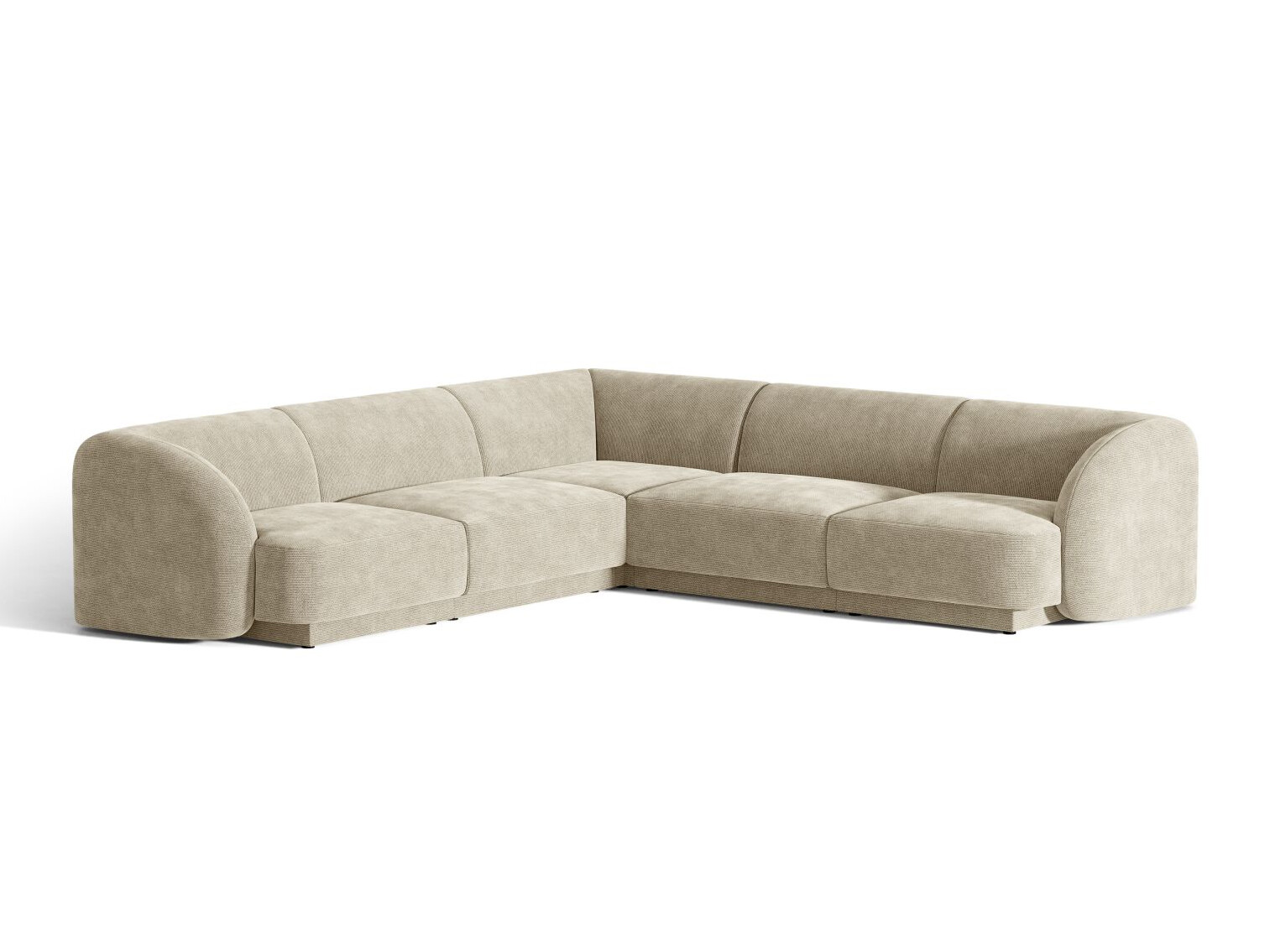 Modulinis minkštas kampas Tivlomi 109 (Eden 04)
