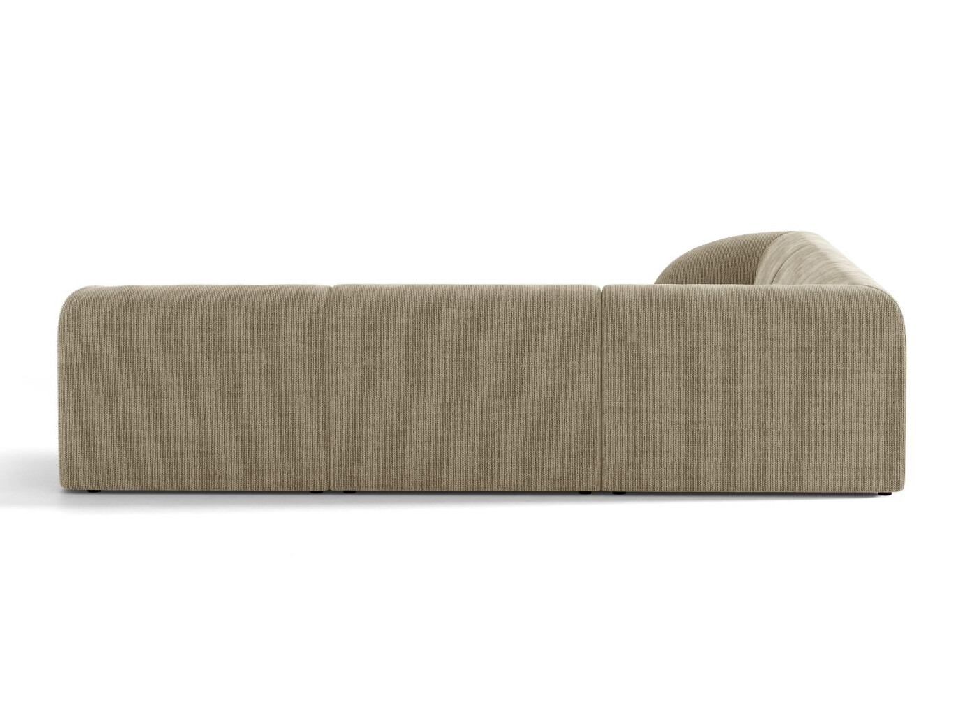 Modulinis minkštas kampas Tivlomi 109 (Eden 04)