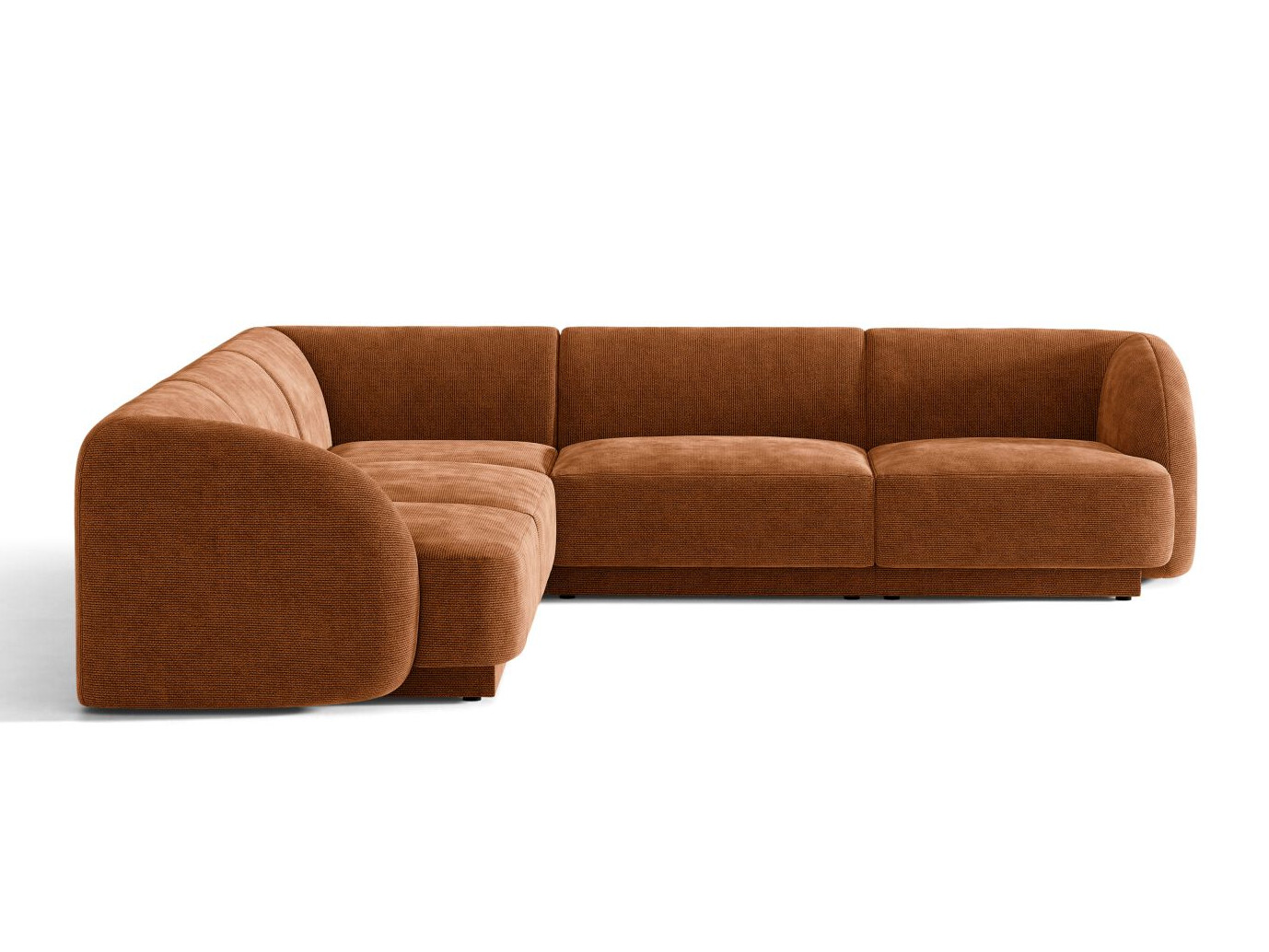 Modulinis minkštas kampas Tivlomi 109 (Eden 10)