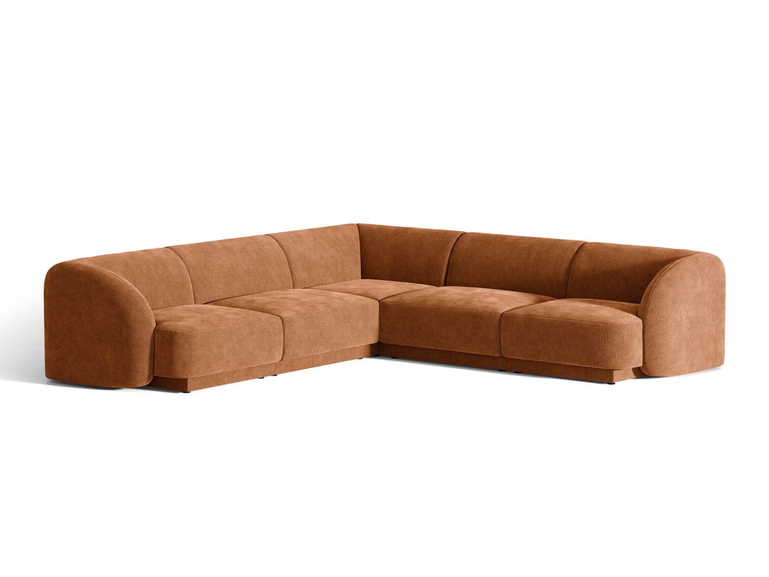 Modulinis minkštas kampas Tivlomi 109 (Eden 10)