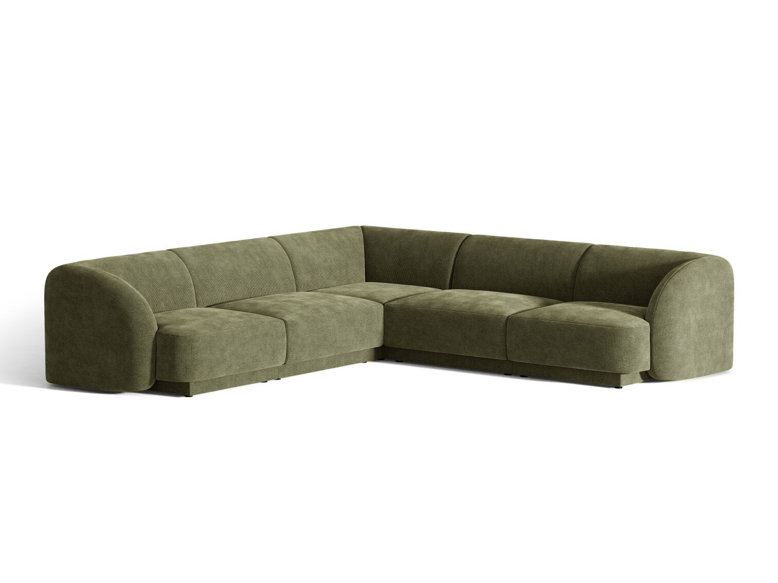 Modulinis minkštas kampas Tivlomi 109 (Eden 12)
