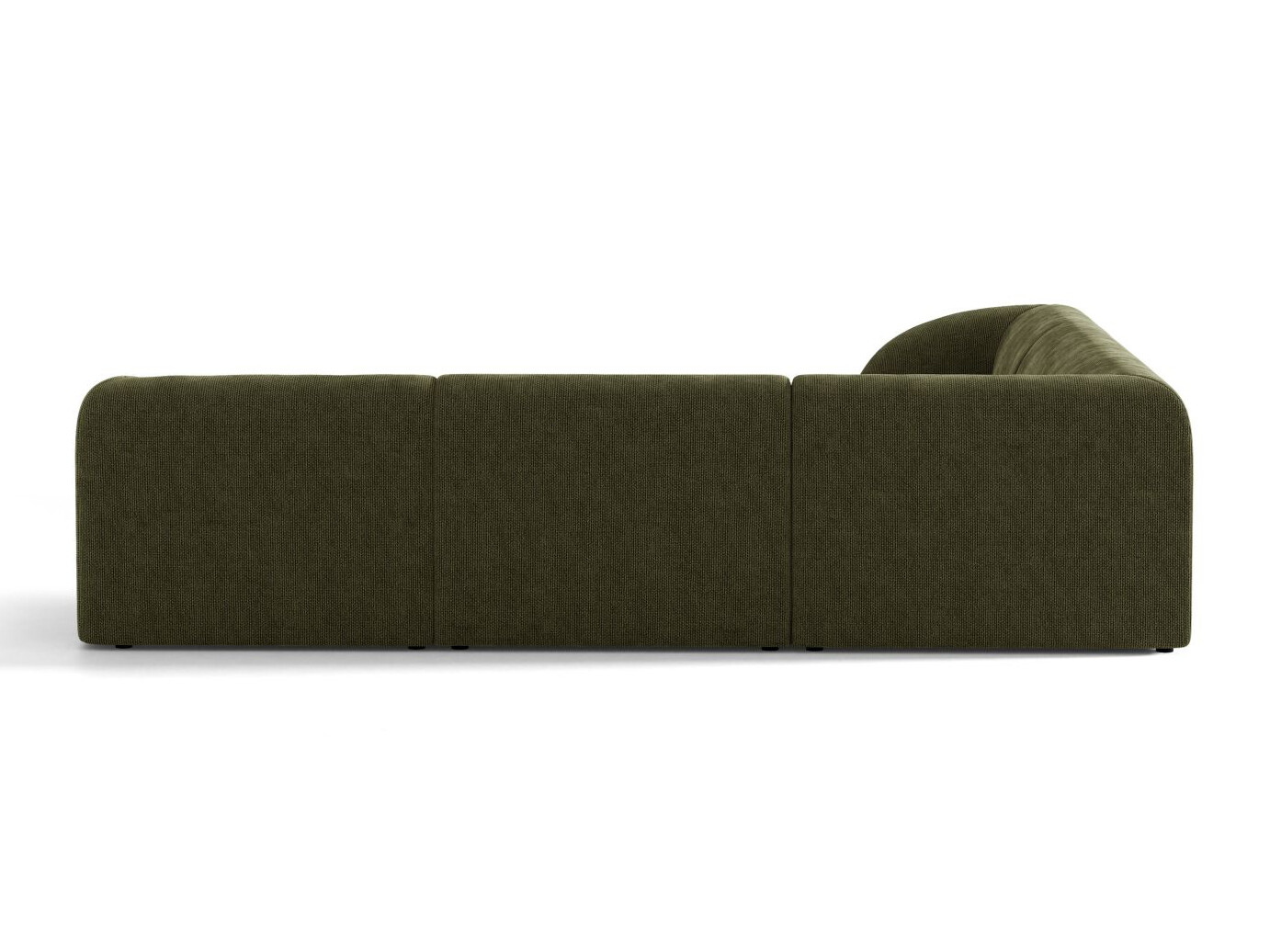 Modulinis minkštas kampas Tivlomi 109 (Eden 12)